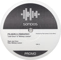 Piliavin & Zimbardo : Just Once / Midway Lesson (12", Promo)