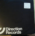 Tube & Berger : Straight Ahead (2x12", W/Lbl)