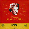 Gracie Fields : Presenting Gracie Fields (10")