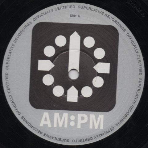 Urban Soul : Show Me (David Morales / Urban Soul Mixes) (2x12", Promo)