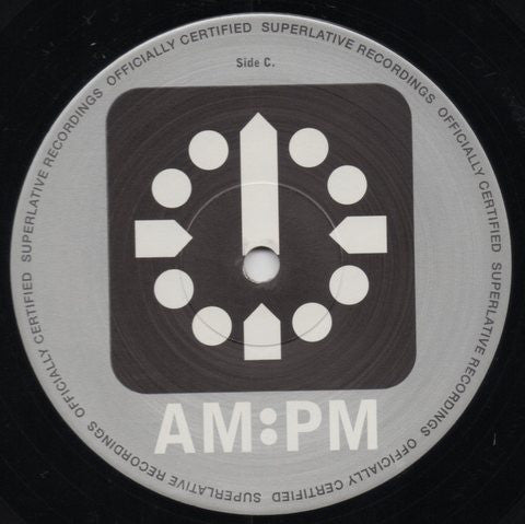 Urban Soul : Show Me (David Morales / Urban Soul Mixes) (2x12", Promo)