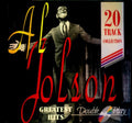 Al Jolson : Greatest Hits (CD, Comp)