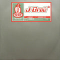 Jordi Grau : Mongo Yé! (12")