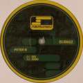 Peter B : Submissions 22 (12")