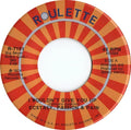 Ecstasy, Passion & Pain : I Wouldn't Give You Up / Don't Burn Your Bridges Behind You (7", Single)