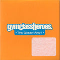 Gym Class Heroes : The Queen And I (CD, Single, Promo)