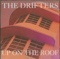 The Drifters : Up On The Roof (CD, Album)