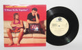 Parkhill : I Want To Be Together (7", Single)