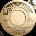 The Partridge Family : I Woke Up In Love This Morning / Twenty-Four Hours A Day (7", Single, Mon)