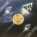 Dobie Gray : Spending Time Making Love And Going Crazy (12", Gre)