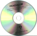 Pendulum (3) : Propane Nightmares (CDr, Advance)