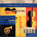 Emil Waldteufel, Philharmonia Orchestra, Constant Lambert : The Skaters (7", Single, RE)