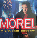 Morel Inc. : N.Y.C. Jam Session (3x12", Album)