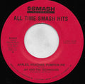 Jay & The Techniques : Apples, Peaches, Pumpkin Pie (7", RE, Son)