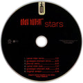 Andy Hunter : Stars (CD, Single, Promo)