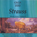 Johann Strauss Jr. : Music From Vienna I (CD, Album, Comp)