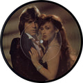 Dollar : Who Were You With In The Moonlight (7", Single, Pic)
