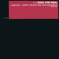 Soul For Real : Candy Rain (12", Promo)