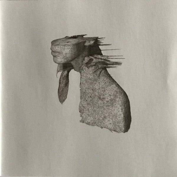 Coldplay : A Rush Of Blood To The Head (CD, Album)