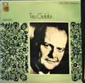 Tito Gobbi : Tito Gobbi (LP, Comp, Mono, RP, Lab)
