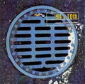 Various : 94 & 10th - A Decade Of Fourth & Broadway (2xCD, Comp)