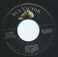 Tony Martin (3) : Scusami / At Last (7")
