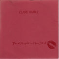 Claire Hamill : First Night In New York (7", Single)