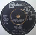 Lee Dorsey : Holy Cow / Operation Heartache (7", Single)
