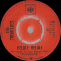 The Tremeloes : Helule Helule (7", Single)