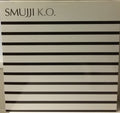Smujji : K.O. (12", Promo)