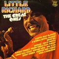 Little Richard : The Great Ones (LP, Comp)