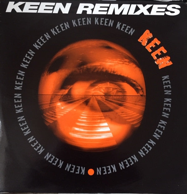 Keen : Remixes (12")