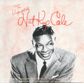 Nat King Cole : The Unforgettable Nat King Cole (CD, Comp, RM)