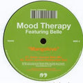 Mood Therapy Featuring Belle* : Mangolove (12")