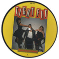 Tight Fit : Fantasy Island (7", Pic)