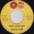 Marvin Gaye : Pretty Little Baby (7", Single, Ind)