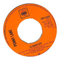 Penny Lane (2) : So Much Love (7", Single, 4-P)
