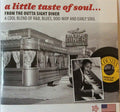 Various : A Little Taste Of Soul...From The Outta Sight Diner (CD, Comp)