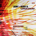 Jaimy & Kenny D. : Is There Any Other Way? - A Display Of Roadkill And Other Suburban Fairytales (Album Selections) (2x12", Smplr)
