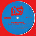 D. J. Rogers : Love Brought Me Back (12")