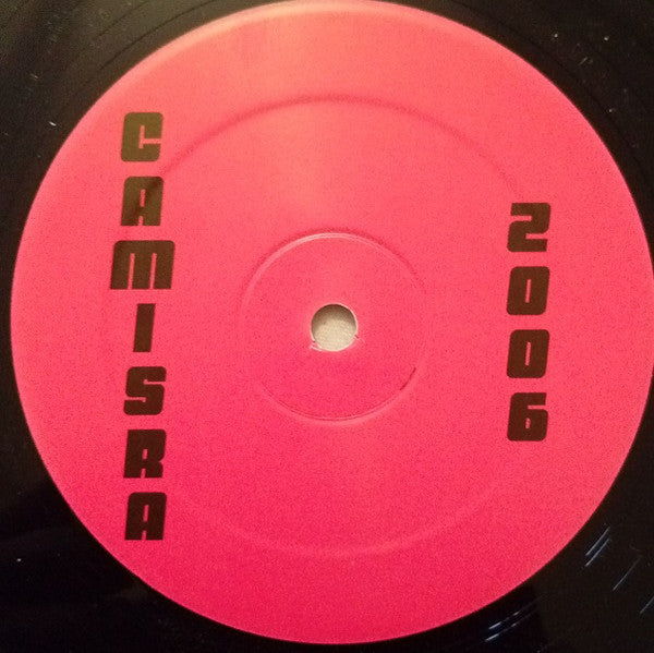 Kathy Brown Vs. Camisra : Dare Me 2006 (12", Unofficial)