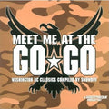 Various : Meet Me At The Go-Go (2xLP, Comp)