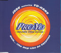 Jode Featuring Yo-Hans : Walk... (The Dog) Like An Egyptian (CD, Single, Enh)