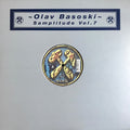 Olav Basoski : Samplitude Vol.7 (12")