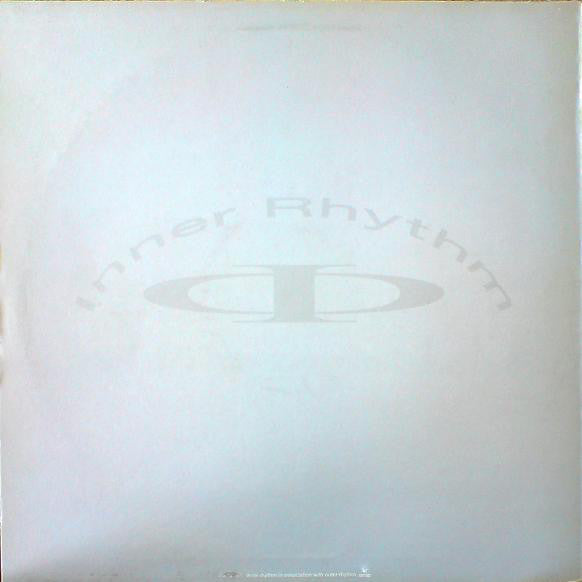 Absolute (2) Featuring Joe Church : Don't You Wanna Be Mine (12")