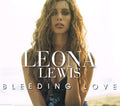 Leona Lewis : Bleeding Love (CD, Single, EDC)