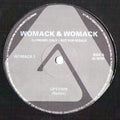 Womack & Womack : Uptown (Remix) (12", Promo)