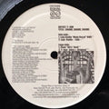 T-Jam : Shame, Shame, Shame (12", Promo)