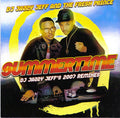 DJ Jazzy Jeff & The Fresh Prince : Summertime (DJ Jazzy Jeff's Remixes) (CDr, Single, Promo)