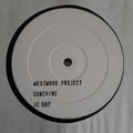 Westwood Project : Sunshine (12", W/Lbl)